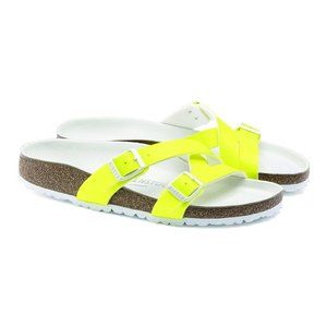 Birkenstock Women's Yao Neon Sandals